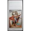 BAD BOYS - Rosenthal - Morales, Penn - LOCANDINA ORIGINALE 1983