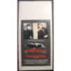 L'AUSTRALIANO - Skolimowski - York, Bates - LOCANDINA ORIGINALE 1979