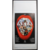 L'ARISTOCRATICA PERVERSA - Leone - Curia, Picozzi - LOCANDINA ORIGINALE 1982