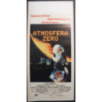 UN'ARIDA STAGIONE BIANCA - Palcy - Suzman, Sutherland - LOCANDINA ORIGINALE 1989