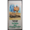 LA NOTTATA - Cervi - Sperati, Javicoli - LOCANDINA ORIGINALE 1974