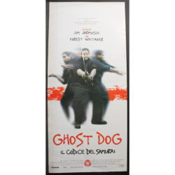 OLD BOY - Chanwook - Min-Sik,Ji-Tea - LOCANDINA ORIGINALE 2003