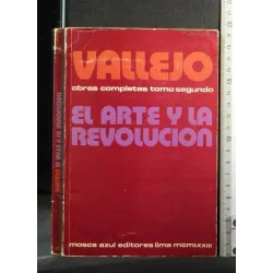 EL ARTE Y LA REVOLUCION TOMO 2