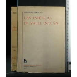LAS ESTETICAS DE VALLE INCLAN