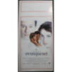 VOLTATI EUGENIO - Comencini - Andre, Blier - LOCANDINA ORIGINALE 1980