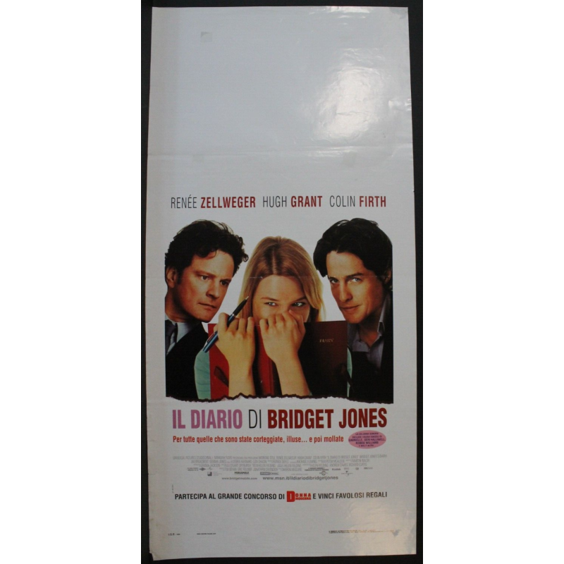 D-TOX - Gillespie - Dutton, Stallone - LOCANDINA ORIGINALE 2002