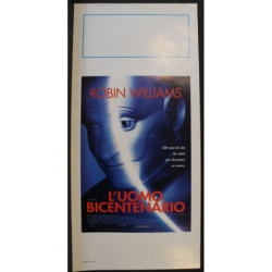 28 GIORNI DOPO - Boyle - Harris, Murphy - LOCANDINA ORIGINALE 2002