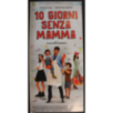 CETTO C'E' - Manfredonia - Albanese, Rignanese - LOCANDINA ORIGINALE 2019