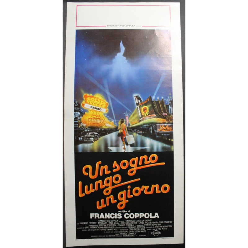 LA VERITA E CHE NON GLI PIACI ABBASTANZA - Kwapis - Aniston -LOCANDINA ORIG 2009