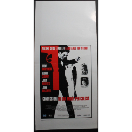 GIRANDO INTORNO AL CESPUGLIO DI MORE - Donner - Evans - LOCANDINA ORIGINALE 1968