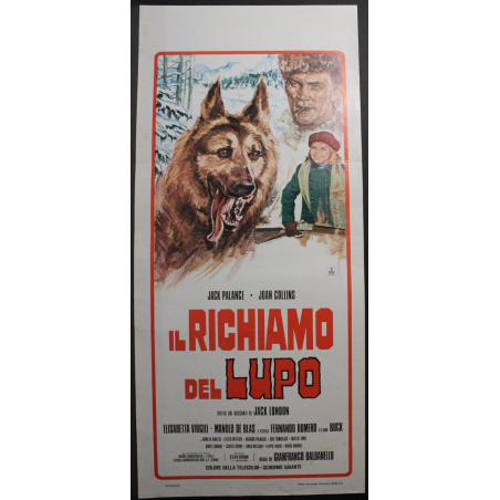 VOLONTARI PER DESTINAZIONE IGNOTA - Negrin - Placido,Passeri-LOCANDINA ORIG 1978