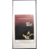URBAN LEGEND FINAL CUT - Ottman - Davis, Morrinson - LOCANDINA ORIGINALE 2000