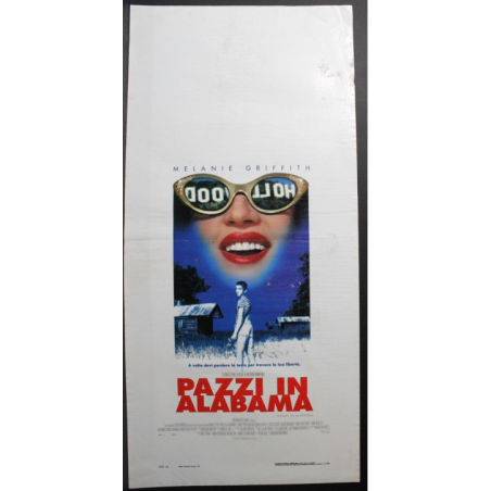 EVOLUTION - Reitman - Duchovny, Moore - LOCANDINA ORIGINALE 2001