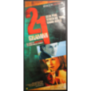 RADIO DAYS - Allen - Daniels, Aiello - LOCANDINA ORIGINALE 1987