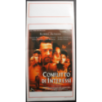 PATCH ADAMS - Shadyac - Potter, Williams - LOCANDINA ORIGINALE 1998