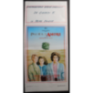 CONFLITTO DI INTERESSI - Altman - Davidtz, Branagh - LOCANDINA ORIGINALE 1998