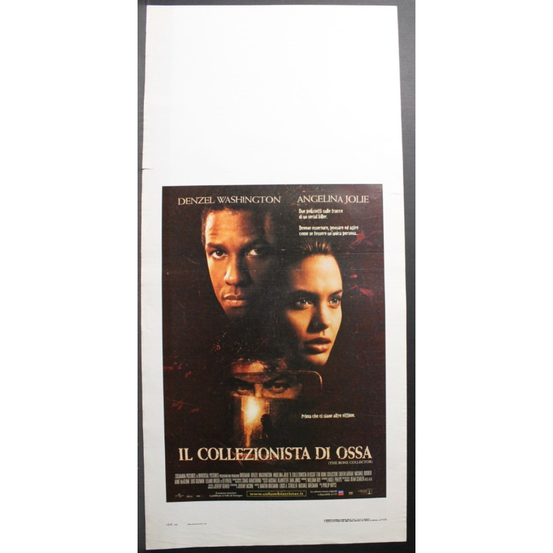 FIREFOX VOLPE DI FUOCO - Eastwood - Eastwood, Jones - LOCANDINA ORIGINALE 1982