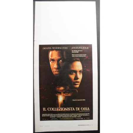 FIREFOX VOLPE DI FUOCO - Eastwood - Eastwood, Jones - LOCANDINA ORIGINALE 1982