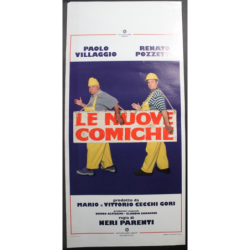 LA NONA PORTA - Polanski - Seigner, Deep - LOCANDINA ORIGINALE 1999