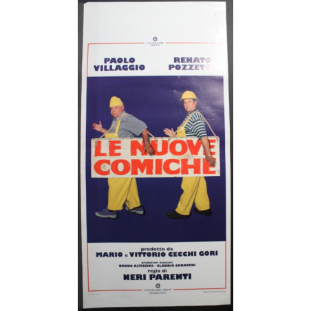 LA NONA PORTA - Polanski - Seigner, Deep - LOCANDINA ORIGINALE 1999
