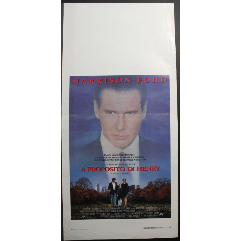 ELIZABETHTOWN - Crowe - Bloom, Dunst - LOCANDINA ORIGINALE 2005