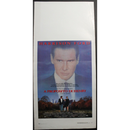 ELIZABETHTOWN - Crowe - Bloom, Dunst - LOCANDINA ORIGINALE 2005