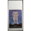 ELIZABETHTOWN - Crowe - Bloom, Dunst - LOCANDINA ORIGINALE 2005