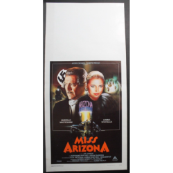 MOLIERE - Mnouchkine - Caubere, Audollent - LOCANDINA ORIGINALE 1978