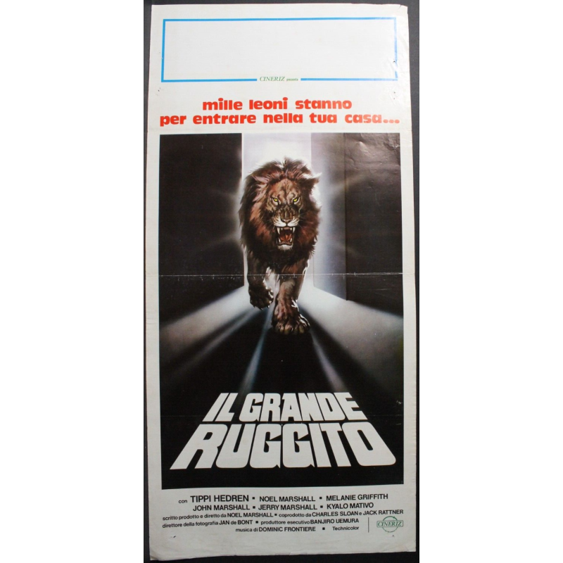 SETTEMBRE - Allen - Elliott, Farrow - LOCANDINA ORIGINALE 1987