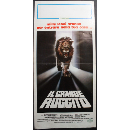 SETTEMBRE - Allen - Elliott, Farrow - LOCANDINA ORIGINALE 1987