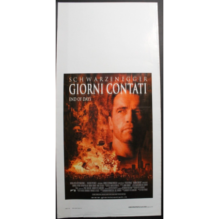 IL GRANDE RUGGITO - Marshall - Hedren, Marshall - LOCANDINA ORIGINALE 1981