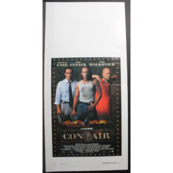 FINO A PROVA CONTRARIA - Eastwood - Washington, Eastwood - LOCANDINA ORIG 1999