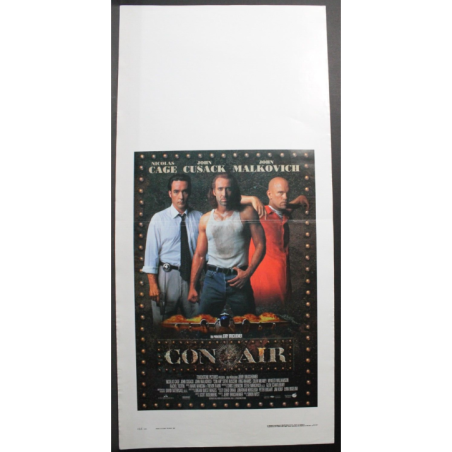 FINO A PROVA CONTRARIA - Eastwood - Washington, Eastwood - LOCANDINA ORIG 1999