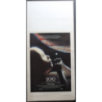 THE ABYSS - Cameron - Harris, Mastrantonio - LOCANDINA ORIGINALE 1989