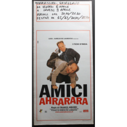 NENE' - Samperi - Schirinzi, Fani - LOCANDINA ORIGINALE 1977