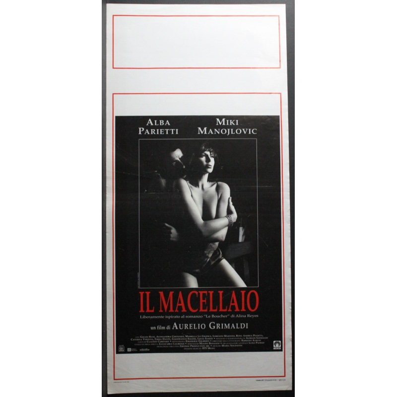 I MORTI VIVENTI SONO TRA NOI - King - Charly, Wyler - LOCANDINA ORIGINALE 1987