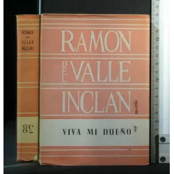 VIVA MI DUENO VOL. 28
