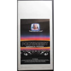 FULL MONTY - Cattaneo - Carlyle, Addy - LOCANDINA ORIGINALE 1997