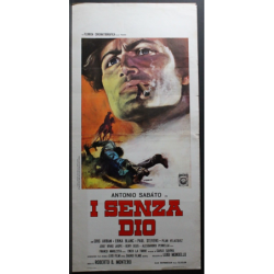 PORCA VACCA - Campanile - Antonelli, Pozzetto - LOCANDINA ORIGINALE 1982