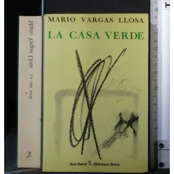 LA CASA VERDE