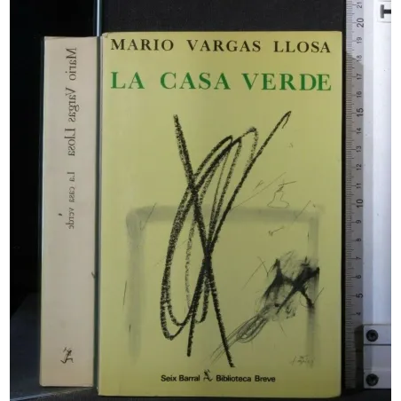 LA CASA VERDE
