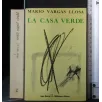 LA CASA VERDE