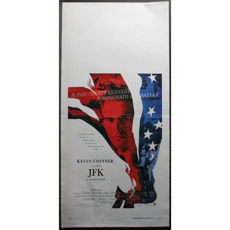 IL DOTTOR T E LE DONNE - Altman - Hunt, Gere - LOCANDINA ORIGINALE 2000