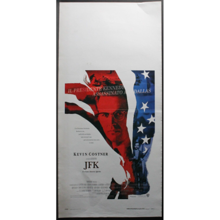IL DOTTOR T E LE DONNE - Altman - Hunt, Gere - LOCANDINA ORIGINALE 2000