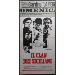 JFK UN CASO ANCORA APERTO - Stone - Bacon, Costner - LOCANDINA ORIGINALE 1991