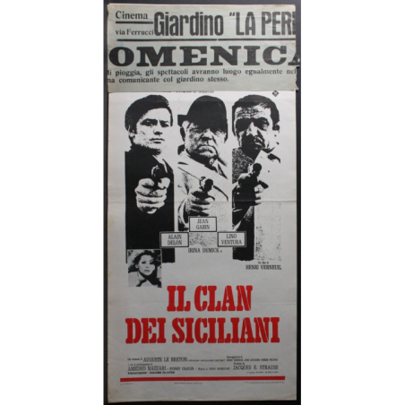 JFK UN CASO ANCORA APERTO - Stone - Bacon, Costner - LOCANDINA ORIGINALE 1991