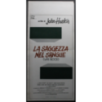 SAINT JACK - Bogdanovich - Elliott, Gazzara - LOCANDINA ORIGINALE 1979
