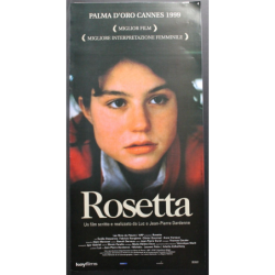LA SAGGEZZA NEL SANGUE - Huston - Huston, Dourif - LOCANDINA ORIGINALE 1979