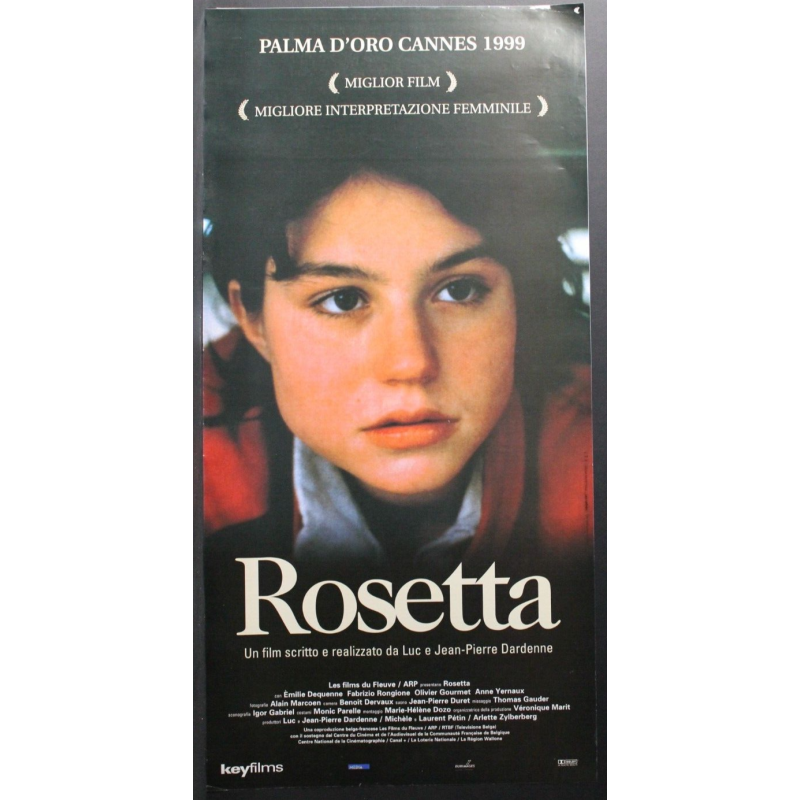 LA SAGGEZZA NEL SANGUE - Huston - Huston, Dourif - LOCANDINA ORIGINALE 1979