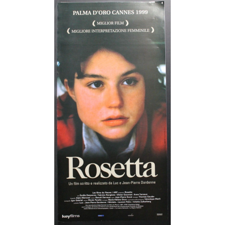 LA SAGGEZZA NEL SANGUE - Huston - Huston, Dourif - LOCANDINA ORIGINALE 1979